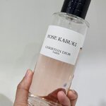 น้ำหอมแท้แบ่งขาย Christian Dior MCD Rose Kabuki ( Maison Christian Dior La Collection Privee) 💕Travel Size แบบทดลอง