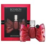 น้ำหอม Viktor & Rolf Bonbon Limited Edition Eau de Parfum da donna 50ml กล่องซีล
