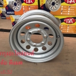 กะทะล้ออีซูซุดีแม็ก6.5x14นิ้ว