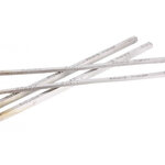 ตะกั่วแท่ง 40/60, 50/50 แท่งใหญ่