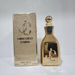 น้ำหอมแท้ Jimmy Choo I Want Choo Le Parfum 100ml กล่องซีล