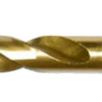 MEXCO ดอกสว่านไทเทเนียม ก้านลด