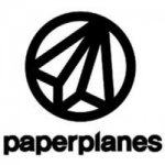 Paperplanes รองเท้าเข้าจากเกาหลี