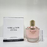 น้ำหอมแท้ Elie Saab Girl of Now Rose Petal 90ml กล่องเทสเตอร์