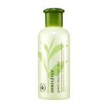 พร้อมส่ง INNISFREE Green Tea Fresh Skin 200ml