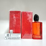 น้ำหอมแท้ Giorgio Armani Si Passione Eclat EDP 100ml กล่องซีล