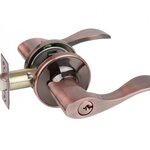 YALE มือจับก้านโยก VL5317 เยลล์