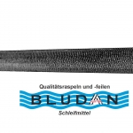 ตะไบกลมละเอียด BLUDAN