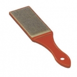 แปรงลวดถูตะไบ 1-1/2" ขนสั้น HAWK (โหล)