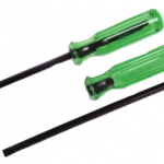 WINTON ไขควงหัวสลับ แกนดำ วินตัน