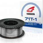 YAWATA 71T ลวดเชื่อมฟลักคอร์ ขนาด 1.2 มม ยาวาต้า (15 กก)