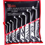 WINTON ชุดประแจแหวนคู่ วินตัน