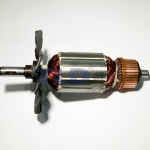 MAKITA อะไหล่ทุ่นไฟฟ้า มากีต้า 9607NB (อัน)