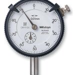 Mitutoyo 2046A ไดอัลเกจ 0.01 มม มิตูโตโย