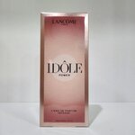 น้ำหอมแท้ Lancome Idole Power L'eau De Parfum Intense 50ml กล่องซีลป้ายไทย