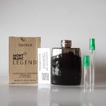 น้ำหอมแท้แบ่งขาย MontBlanc Legend for Men EDT💕Travel Size #แบบทดลอง