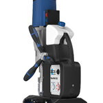 BDS MAB 525 ProfiPLUS เครื่องเจาะสว่านแท่นแม่เหล็กไฟฟ้า 20 มม. 1600 W (เครื่อง)