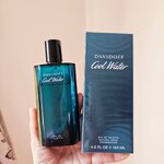 น้ำหอม Davidoff Cool Water For Men EDT 125ml.