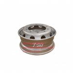 กะทะล้อแม็กสแกนเนีย8.25x22.5นิ้ว10น็อต