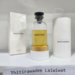 น้ำหอมแท้แบ่งขาย Louis Vuitton Mille Feux Eau de Parfum For Women 💕Travel Size แบบทดลอง