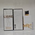 น้ำหอมแท้ YSL Libre L'Eau Nue EDP 90ml กล่องซีล