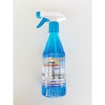 Wizemaid น้ำยาเช็ดกระจก 440 ml ไวซ์เมด (โหล)