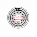 กะทะล้ออีซูซุเอลฟ์6.5x14นิ้ว(แปลงเพลาลอย)