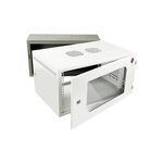 LINK ตู้ WALL RACK ติดผนัง G1 Series