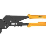 INGCO SHHR106 คีมย้ำรีเวท 10.5 นิ้ว รุ่นหมุน 360 อิงโก้