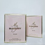 น้ำหอมแท้ Burberry My Blush EDP 50ml. กล่องซีล