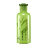INNISFREE Green Tea Moisture Skin 200ml โทนเนอร์ปรับสภาพและบำรุงผิวหน้า