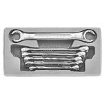 FORCE ชุดประแจแหวนผ่า ฟอร์ซ