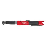 Milwaukee M12 ONEFTR ประแจปอนด์ดิจิตอลไร้สาย มิลวอคกี้ 12V เครื่อเปล่า