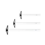 Project ไม้ทีพลาสติก โปรเจค