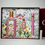 น้ำหอมแท้ Gucci Flora goreous gardenia edp Set (100ml +5ml + 10ml )