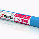 YAWATA YT-28E ลวดเชื่อม TIG 3.2 มม เชื่อมเหล็กเหนียว อลูมีเนียม ยาวาต้า ขนาด 5 กก