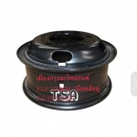 กะทะล้ออีซูซุเอลฟ์5.5x15นิ้ว5น็อตล้อคู่