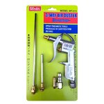 WINTON ปืนฉีดลม ด้ามเหล็ก 3 in 1 วินตัน (อัน)