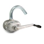 POLO RP-100A สูบน้ำมันมือหมุน โปโล (ชุด)