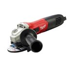 Milwaukee AG7-100 เครื่องเจียรไฟฟ้า 4 นิ้ว 720W มิลวอคกี้