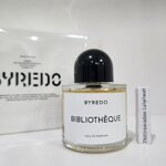 น้ำหอมแท้แบ่งขาย Byredo Bibliotheque EDP 💦แบ่ง 💕Travel Size แบบทดลอง