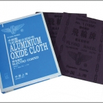 Flying Wheel ผ้าทราย ตราล้อบิน