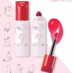 CODE GLOKOLOR X Moomin 2nd Edition L.Double Liquid 6ml มี 2 สี