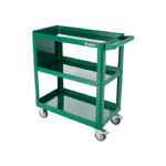 SATA 95222A ชั้นวางเครื่องมือ 3 ชั้น ซาต้า (ใบ)