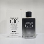 น้ำหอมแท้ Giorgio Armani Acqua DI GIO Parfum 100ml กล่องเทสเตอร์