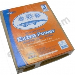 Crocodile กระดาษทรายขัดไม้ ตราจระเข้