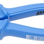 คีมปากเฉียง 6-1/4" UNIOR #461/4G (อัน)