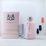 น้ำหอมแท้แบ่งขาย PDM Parfums De Marly Delina Royal Essence รุ่น Exclusif EDP💕Travel Size #แบบทดลอง