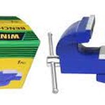 WINTON GOLD ปากกาจับชิ้นงาน รุ่นเหล็กเหนียว วินตัน โกลด์