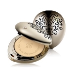 ISA KNOX Te'rvina Luxury Pact SPF30 PA++ 14g luxury pact (80,000won) แป้งอัดแข็งหรูหราเกรดพรีเมี่ยม